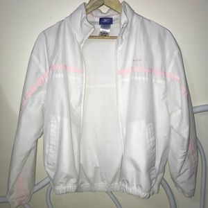 Reebok Jacket